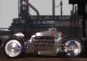 Dodge Tomahawk